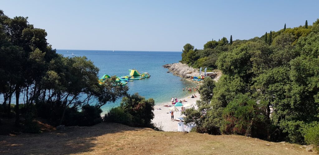 Ontdek de betoverende kust van Kroatië: Vakantiehuizen appartementen en villa’s aan de Adriatische kust