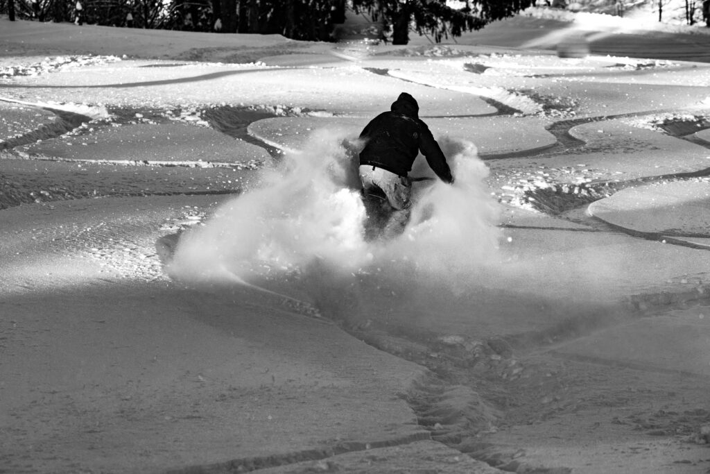 Top 10 leukste activiteiten tijdens de wintersport