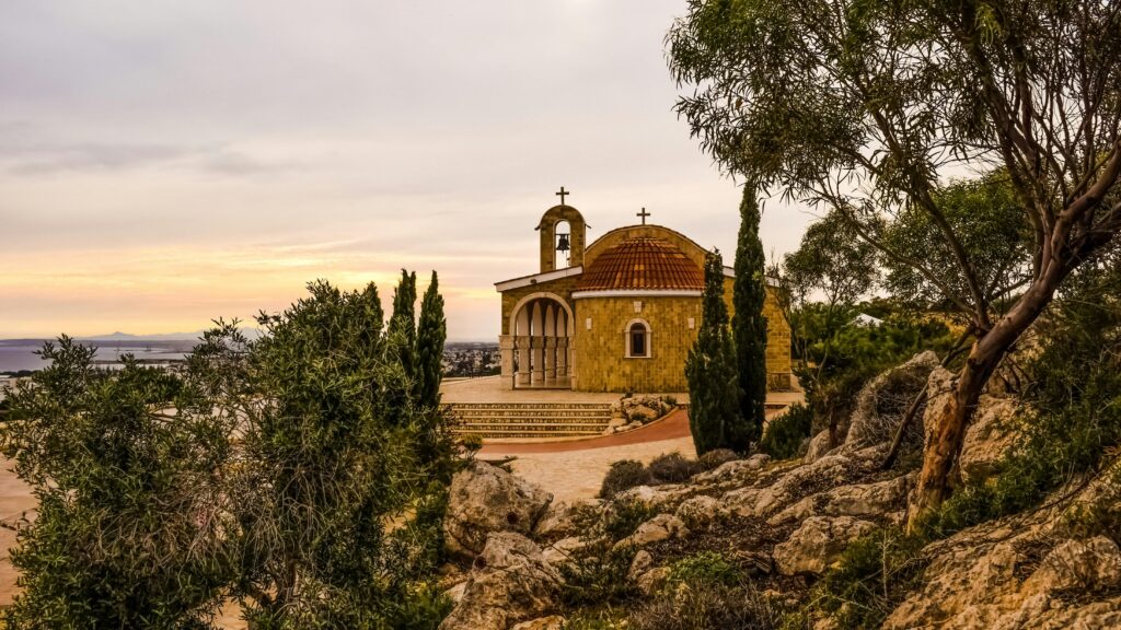 Cyprus - jouw volgende vakantiebestemming