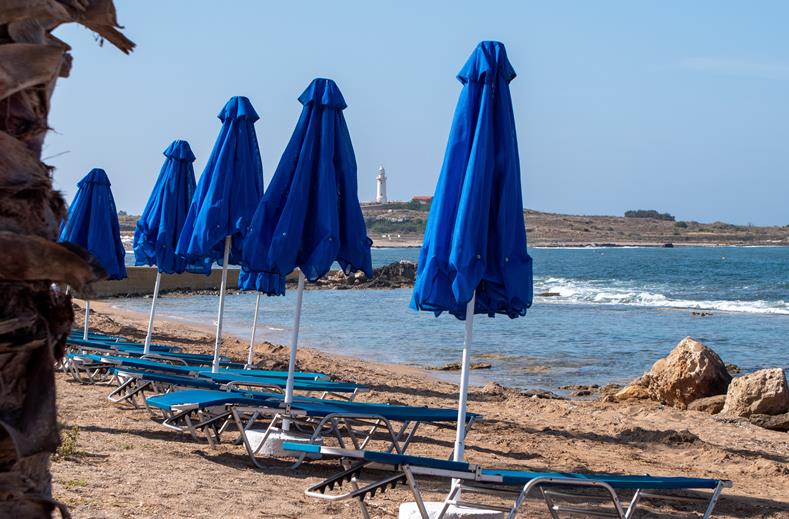 Kefalos Beach Village Cyprus Vakantieinsider