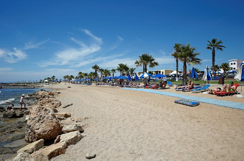 Kefalos Beach Village Cyprus Vakantieinsider