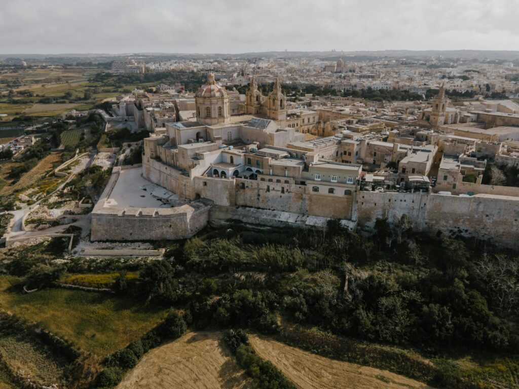 Malta - Geheimen onthuld - Reisgids - Insidertips