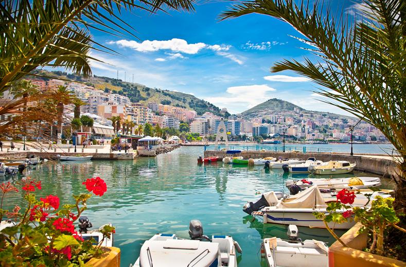 Durrës, Albanië: De ultieme gids voor een betoverende vakantie Vakantieinsider.nl